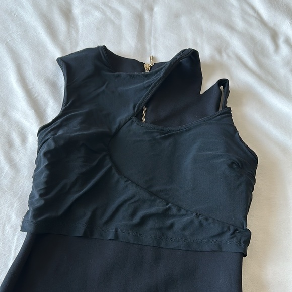 Marciano Dresses Marciano Ladies
Bodycon Cut Out Midi Dress Small size - Picture 9 of 16